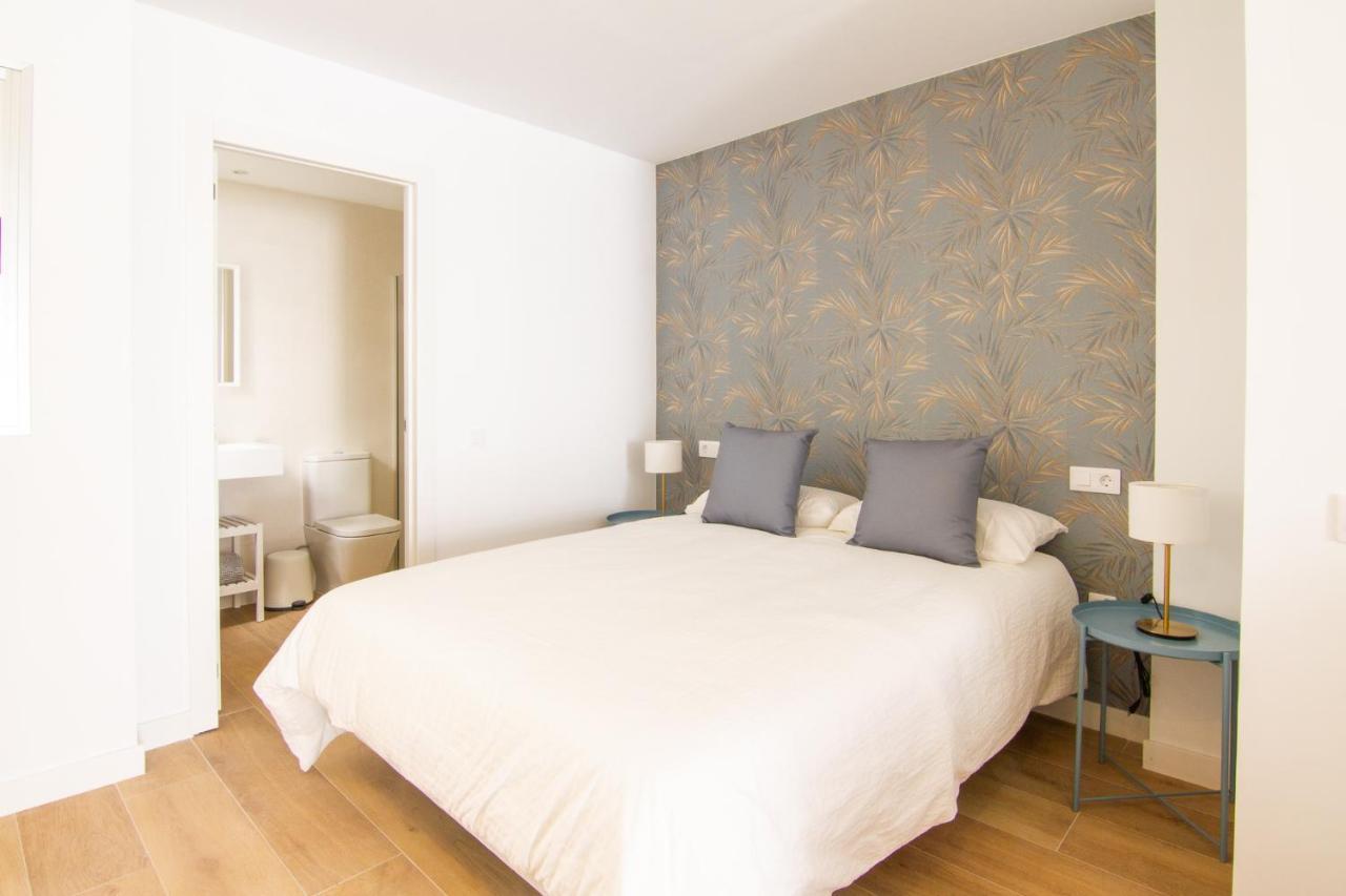 Apartamentos La Sal Arguineguin Ngoại thất bức ảnh