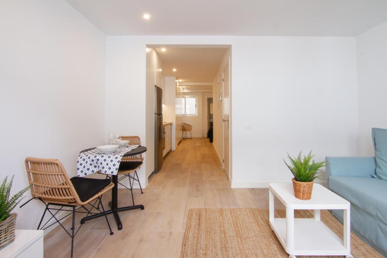Apartamentos La Sal Arguineguin Ngoại thất bức ảnh