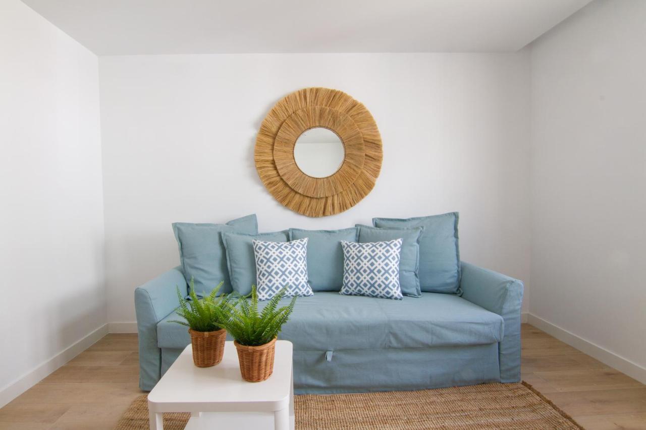 Apartamentos La Sal Arguineguin Ngoại thất bức ảnh