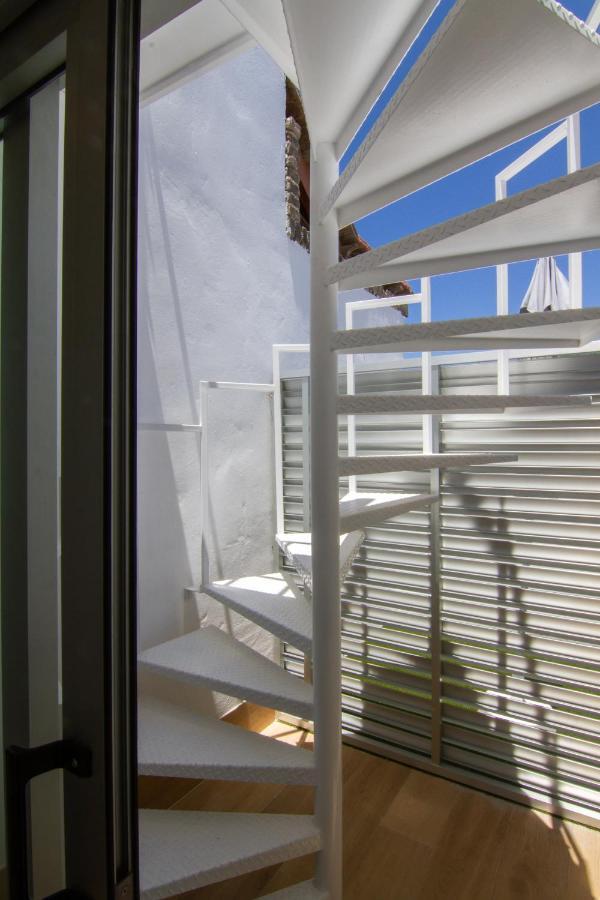 Apartamentos La Sal Arguineguin Ngoại thất bức ảnh