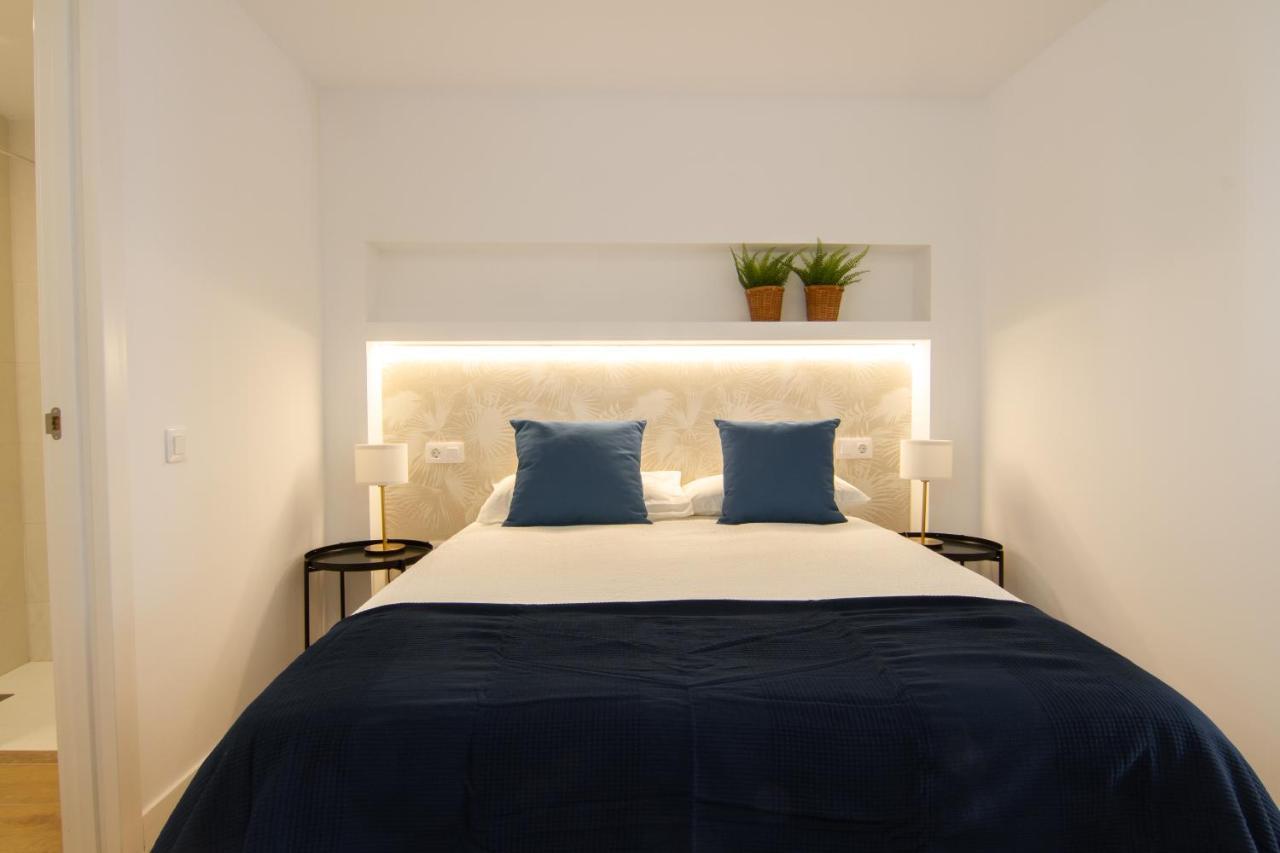 Apartamentos La Sal Arguineguin Ngoại thất bức ảnh
