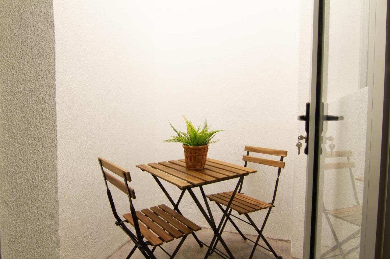 Apartamentos La Sal Arguineguin Ngoại thất bức ảnh