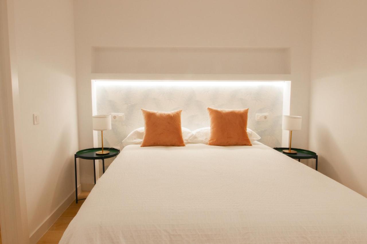 Apartamentos La Sal Arguineguin Ngoại thất bức ảnh