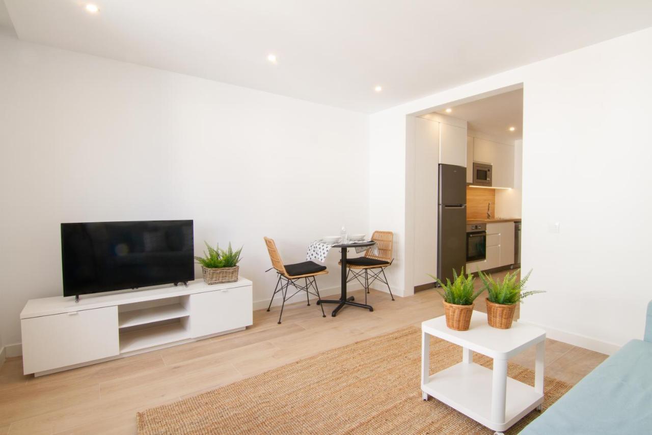 Apartamentos La Sal Arguineguin Ngoại thất bức ảnh