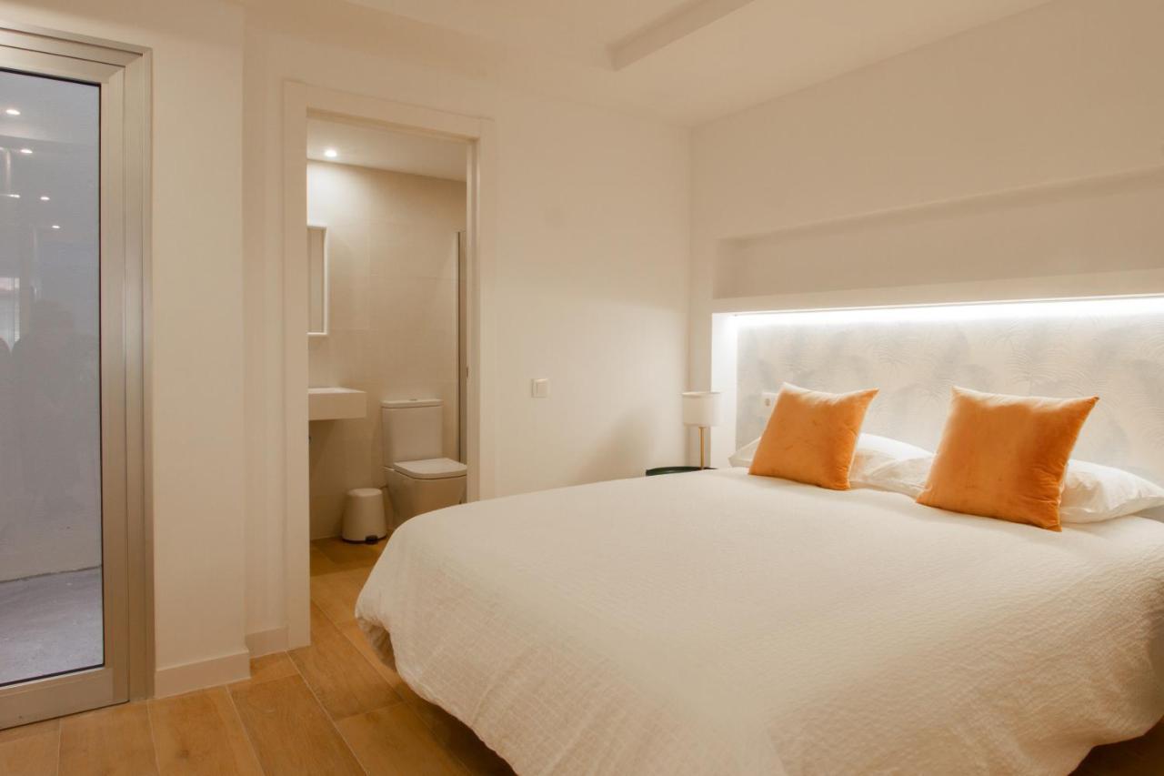 Apartamentos La Sal Arguineguin Ngoại thất bức ảnh