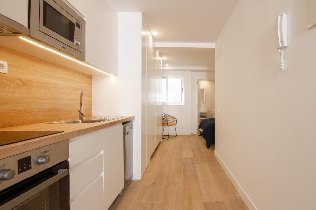 Apartamentos La Sal Arguineguin Ngoại thất bức ảnh