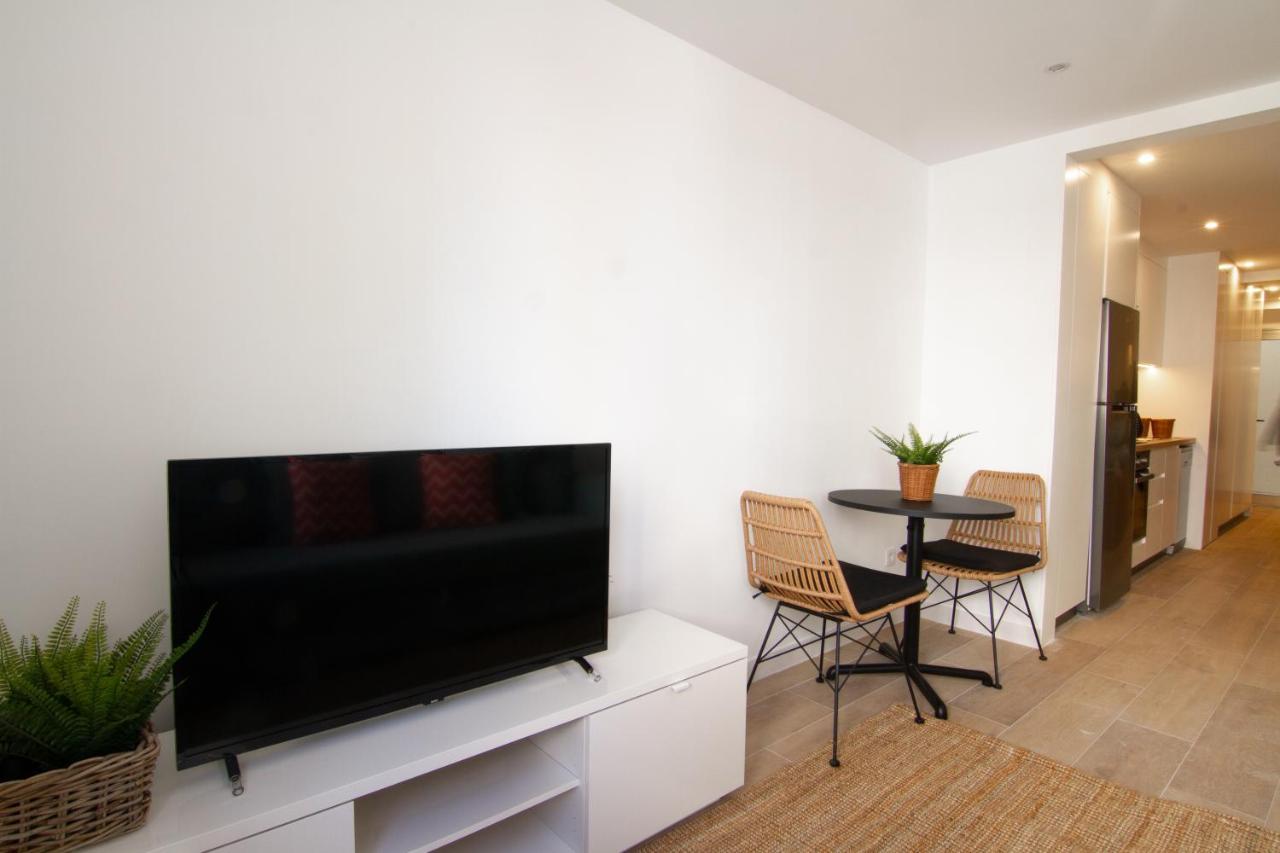 Apartamentos La Sal Arguineguin Ngoại thất bức ảnh