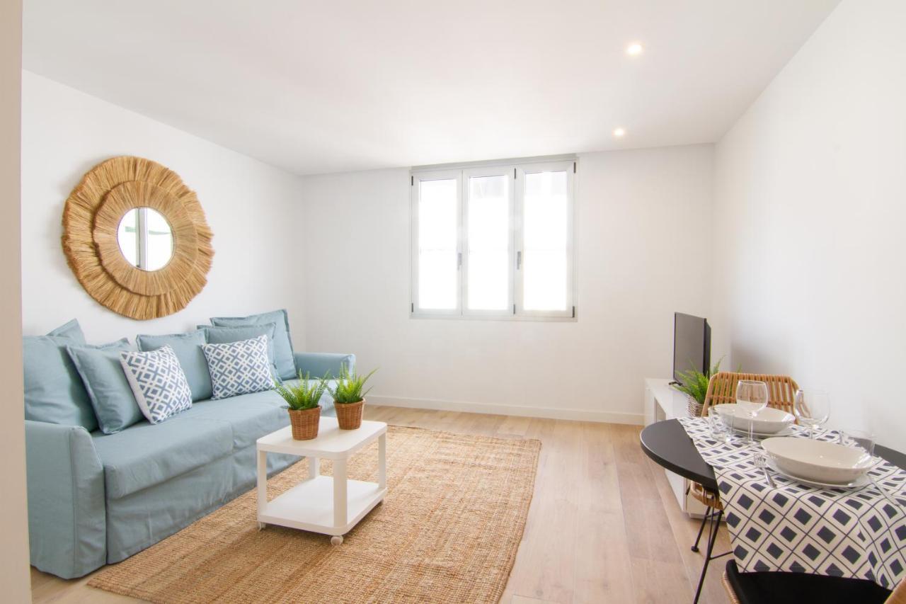 Apartamentos La Sal Arguineguin Ngoại thất bức ảnh
