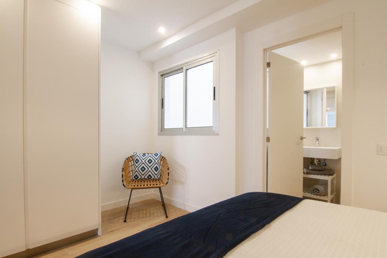 Apartamentos La Sal Arguineguin Ngoại thất bức ảnh