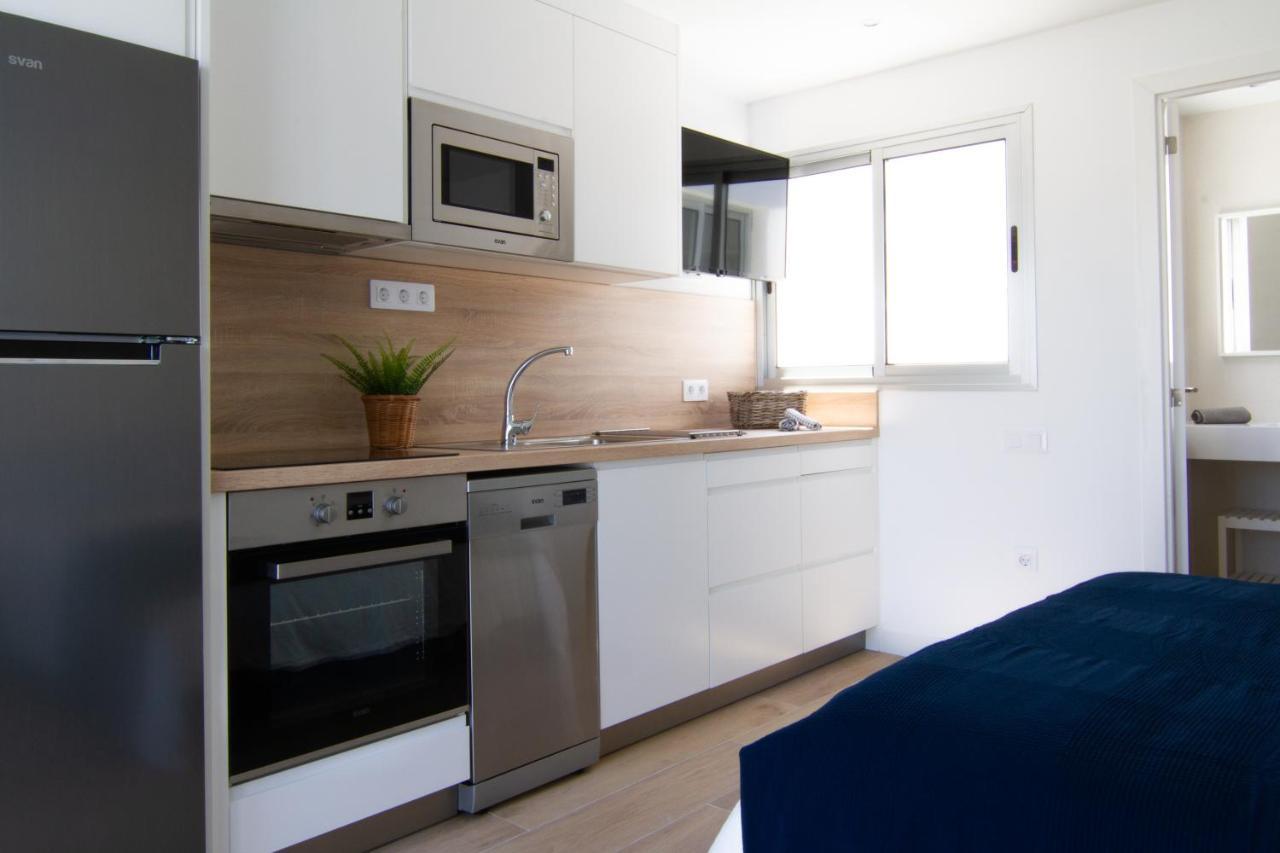 Apartamentos La Sal Arguineguin Ngoại thất bức ảnh