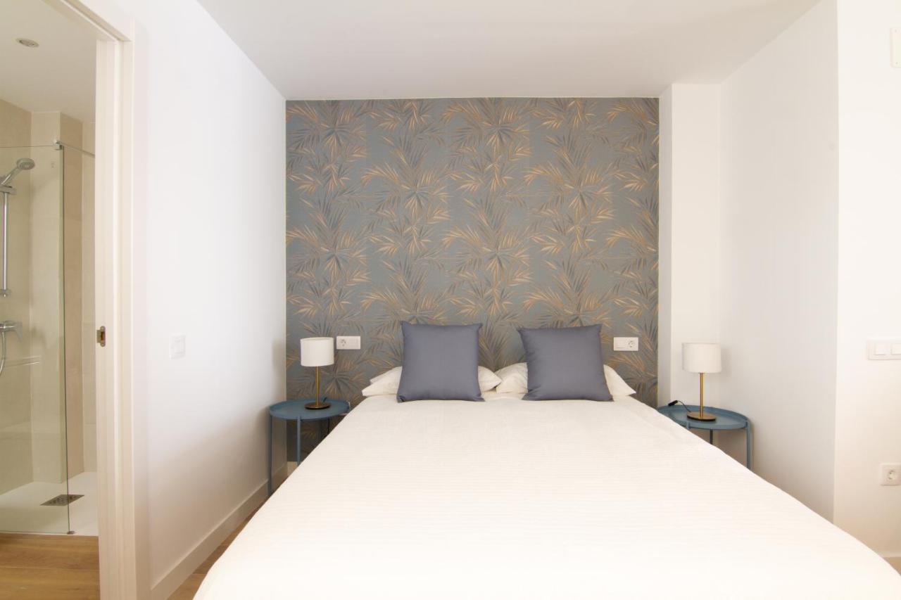 Apartamentos La Sal Arguineguin Ngoại thất bức ảnh