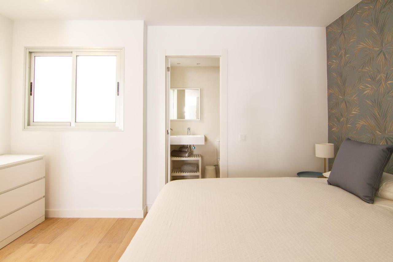 Apartamentos La Sal Arguineguin Ngoại thất bức ảnh