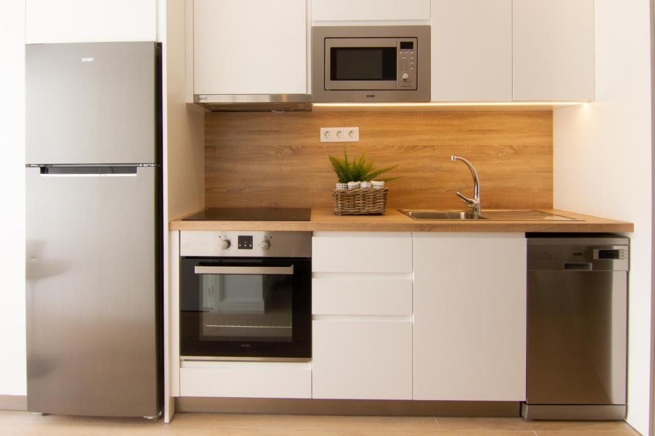 Apartamentos La Sal Arguineguin Ngoại thất bức ảnh