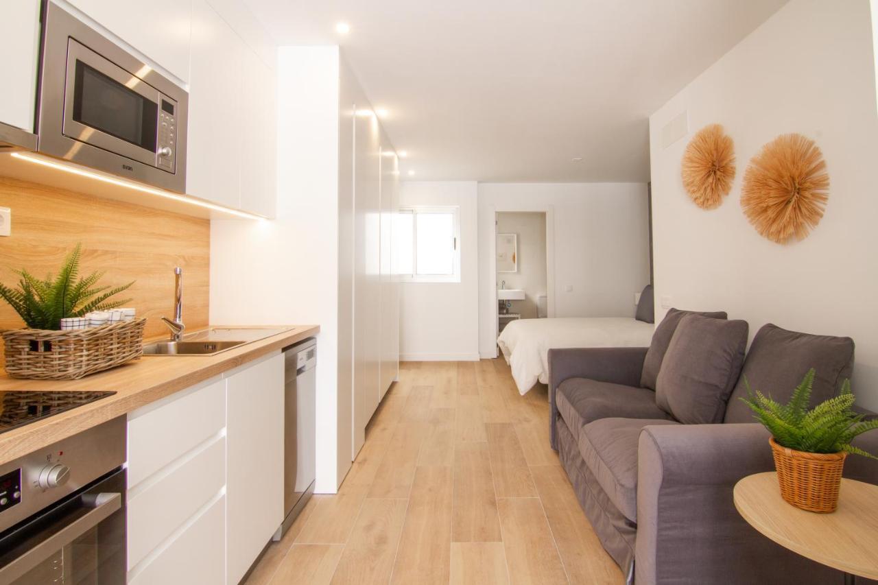 Apartamentos La Sal Arguineguin Ngoại thất bức ảnh