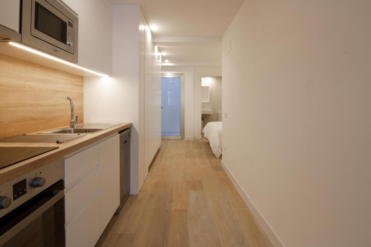 Apartamentos La Sal Arguineguin Ngoại thất bức ảnh