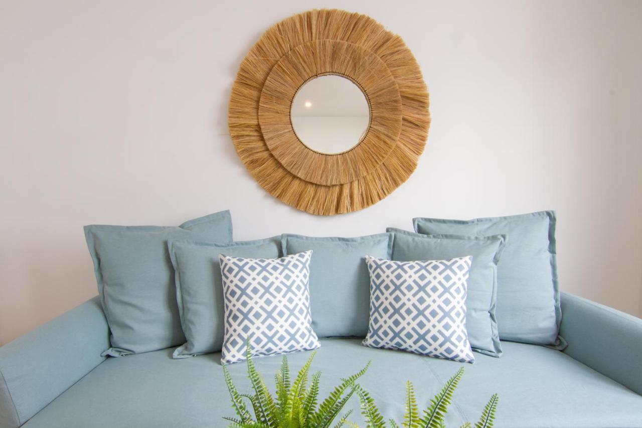 Apartamentos La Sal Arguineguin Ngoại thất bức ảnh