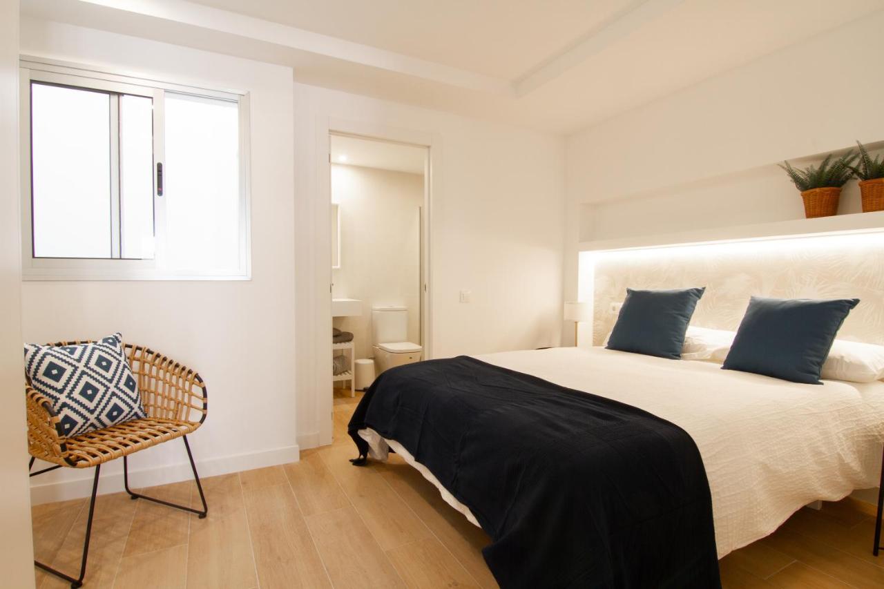 Apartamentos La Sal Arguineguin Ngoại thất bức ảnh