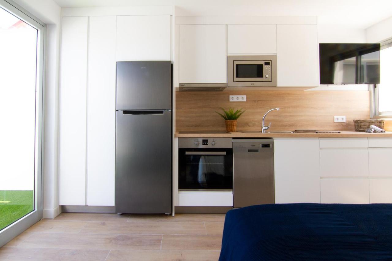 Apartamentos La Sal Arguineguin Ngoại thất bức ảnh