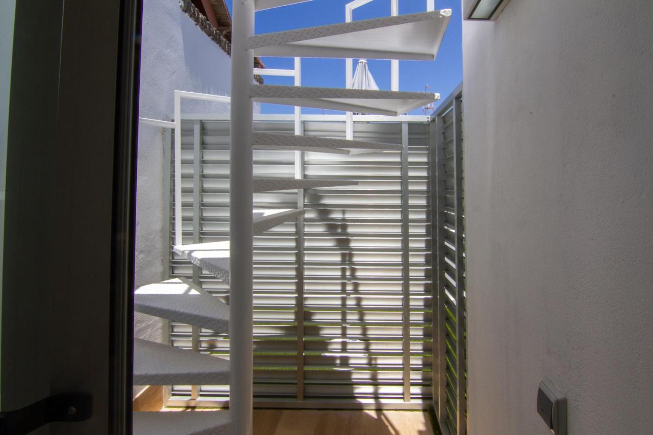 Apartamentos La Sal Arguineguin Ngoại thất bức ảnh